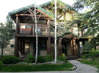 1710 Saddle Creek Ct, Steamboat Springs, CO 80487