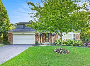 397 S Cranbrook Rd, Birmingham, MI 48009