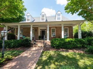 5009 White Bass Pl, Greensboro, NC 27455