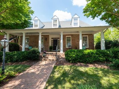 5009 White Bass Pl, Greensboro, NC, 27455
