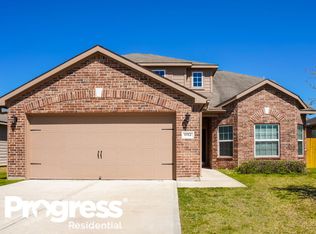 6914 Wolfberry Ln, Baytown, TX 77521