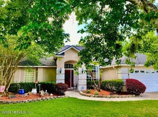 728 Westminster Dr, Orange Park, FL 32073