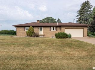 8520 50th St, Coal Valley, IL