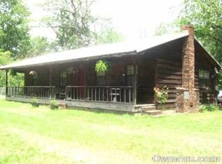 18642 Highway 51, Rockport, AR 72104