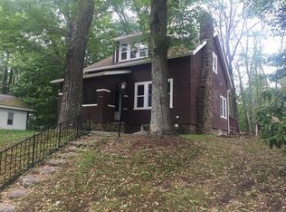 10A Dawson Rd, Worcester, MA 01602