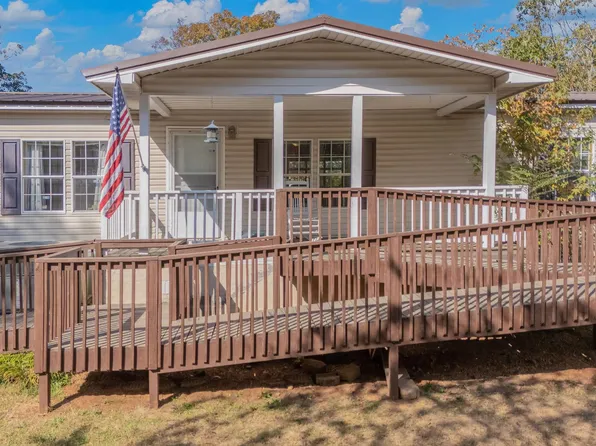 1160 Freeze Mountain Dr, Odenville, AL 35120