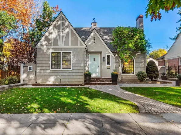 1610 N Harrison Blvd, Boise, ID 83702