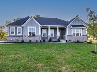 9437 Dogwood Dr, McCordsville, IN 46055