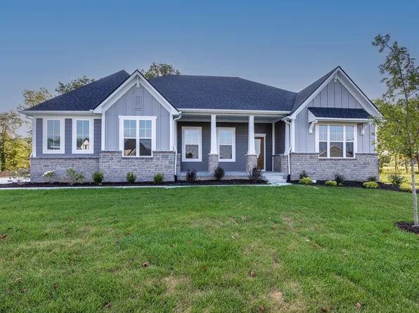 9437 Dogwood Dr, McCordsville, IN 46055