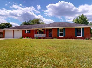 3025 Joyce St, Sumter, SC 29154