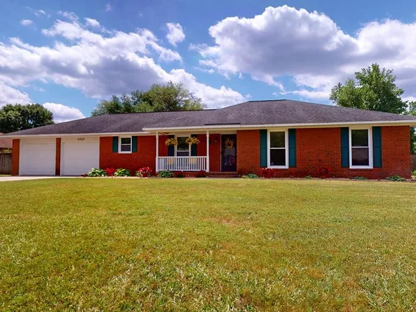 3025 Joyce St, Sumter, SC 29154