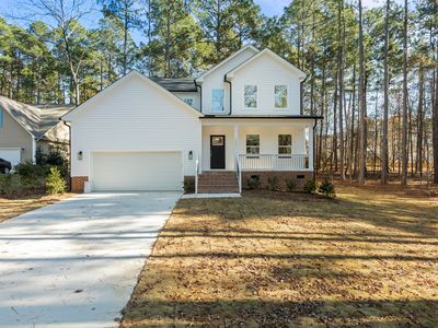 2997 Carolina Way, Sanford, NC, 27332