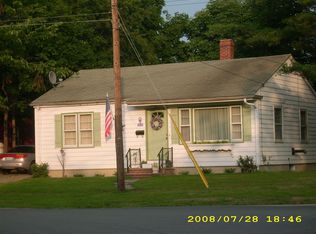 1 Birch Ave, Ellsworth, ME 04605