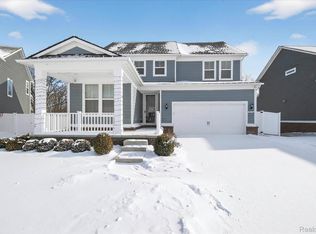 973 Truman Dr, Canton, MI 48188