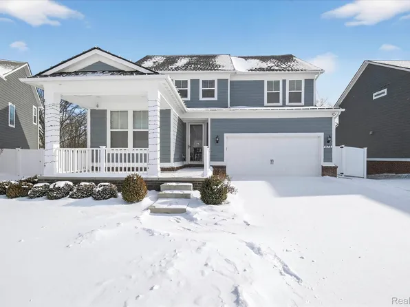 973 Truman Dr, Canton, MI 48188