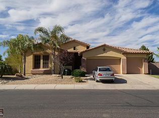 3896 E Taurus Pl, Chandler, AZ 85249