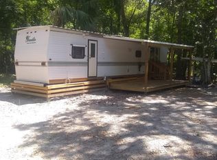 8154 County Road 330, Bushnell, FL 33513