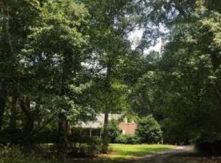 201 Patricia Ln, Fayetteville, GA 30214
