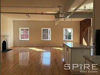 Rented by Spire Group