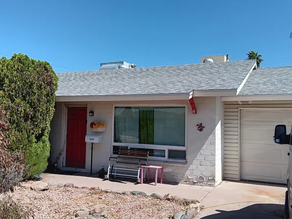 8702 E VERNON Avenue #0, Scottsdale, AZ 85257