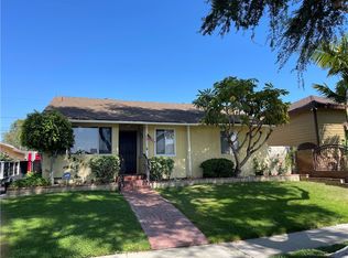 15006 Florwood Ave, Hawthorne, CA 90250