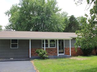 4908 Gettysburg Rd, Knoxville, TN 37921