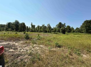 PARCEL A7 S Bright Rd, Maple City, MI 49664