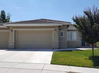 5881 Ambush Ridge Dr, Sparks, NV 89436