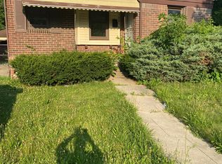 19018 Westmoreland Rd, Detroit, MI 48219