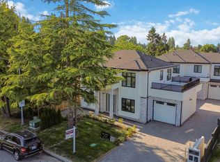 3871 Springfield Dr #1, Richmond, BC V7E 1Z3