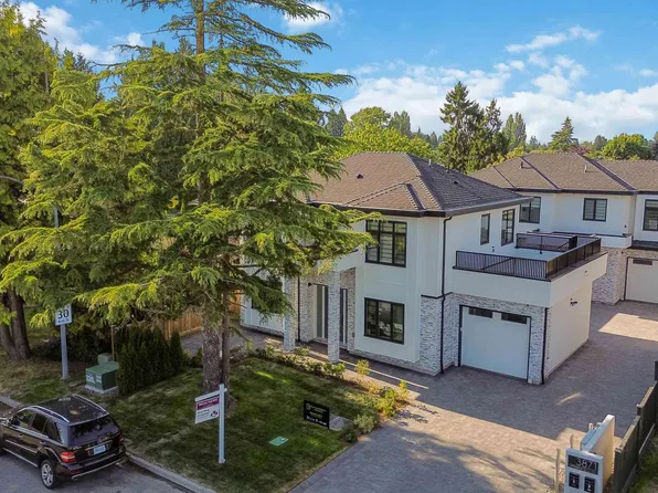 3871 Springfield Dr #1, Richmond, BC V7E 1Z3