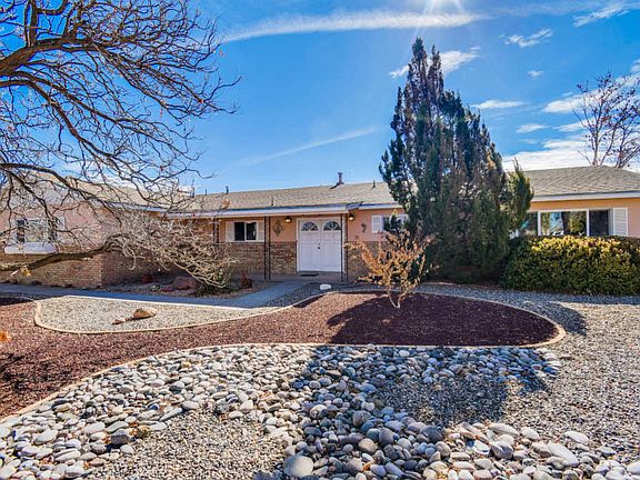 3rd image of 4602 Calvillo Ct SE