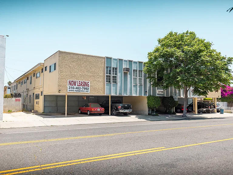 3720 Motor Ave — Photo 4