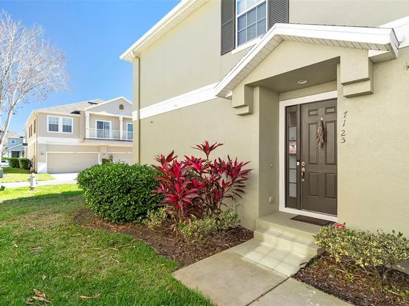 7125 Harmony Square Dr S #2, Saint Cloud, FL 34773