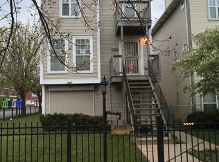 7862 S Eggleston Ave, Chicago, IL 60620