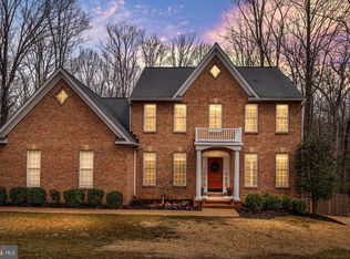 13013 Dahlia Ln, Fredericksburg, VA 22407