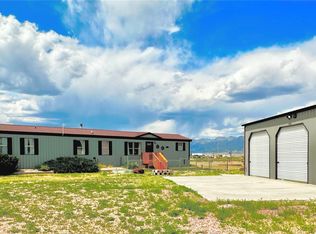 58271 Rundle Ave, Moffat, CO 81143