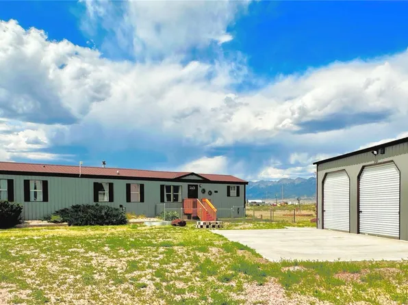 58271 Rundle Avenue, Moffat, CO 81143
