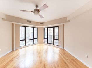 525 W 133rd St APT 3A, New York, NY 10027