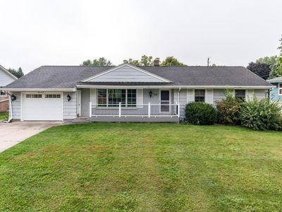 3100 Lincoln AVENUE, La Crosse, WI, 54601