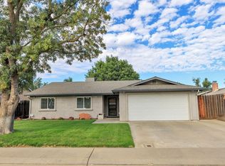 1117 Speer Dr, Modesto, CA 95358