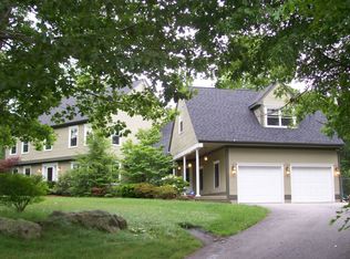 34 Shannon Rd, Exeter, RI 02822