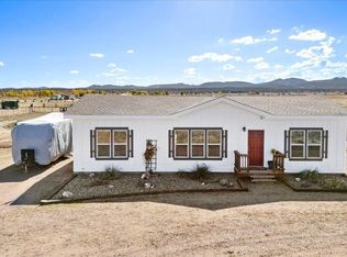 24617 N Laredo Ln, Paulden, AZ 86334
