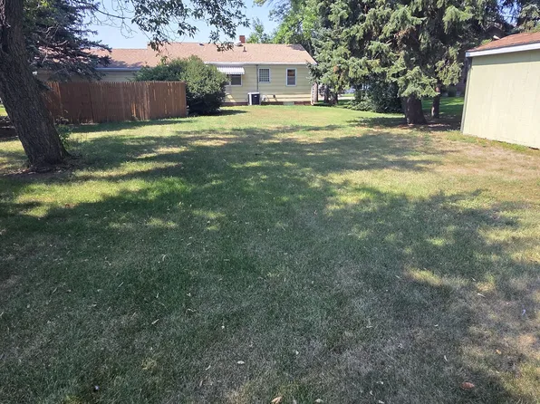 2030 S 5th Ave, Bowdle, SD 57428