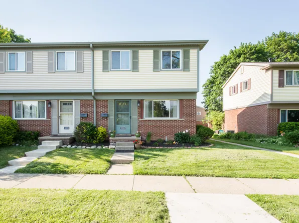3011 Williamsburg Rd, Ann Arbor, MI 48108