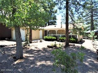17385 E Peyote Dr, Munds Park, AZ 86017