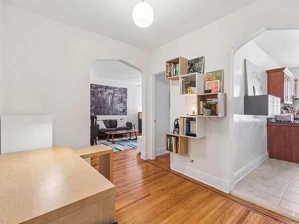 125 Hawthorne St APT 6J, Brooklyn, NY 11225