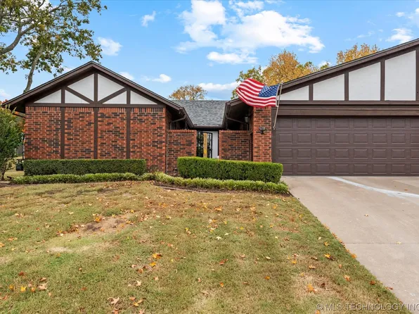 618 Chestnut Ct, Bartlesville, OK 74003