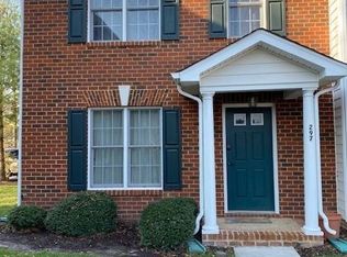 297 Robinson St #9, Ashland, VA 23005