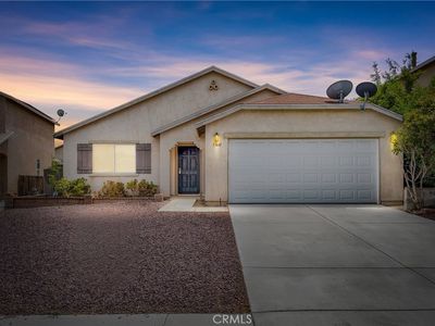 13641 Brynwood Rd, Victorville, CA, 92392